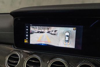 Mercedes-Benz E Class 3.0 E53h BiTurbo MHEV AMG Night Edition (Premium Plus) SpdS TCT 