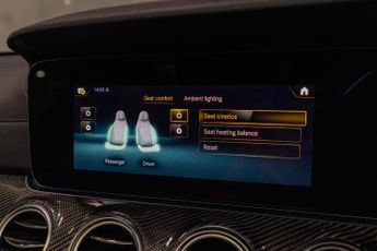 Mercedes-Benz E Class 3.0 E53h BiTurbo MHEV AMG Night Edition (Premium Plus) SpdS TCT 