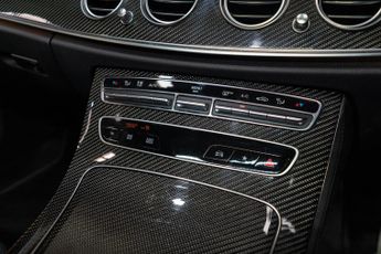 Mercedes-Benz E Class 3.0 E53h BiTurbo MHEV AMG Night Edition (Premium Plus) SpdS TCT 