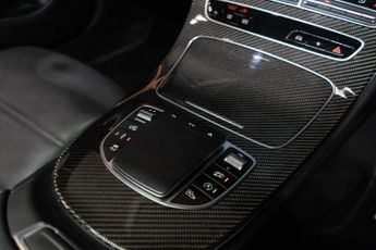 Mercedes-Benz E Class 3.0 E53h BiTurbo MHEV AMG Night Edition (Premium Plus) SpdS TCT 