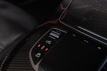 Mercedes-Benz E Class 3.0 E53h BiTurbo MHEV AMG Night Edition (Premium Plus) SpdS TCT 