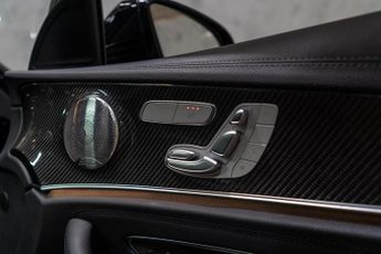 Mercedes-Benz E Class 3.0 E53h BiTurbo MHEV AMG Night Edition (Premium Plus) SpdS TCT 