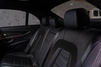 Mercedes-Benz E Class 3.0 E53h BiTurbo MHEV AMG Night Edition (Premium Plus) SpdS TCT 