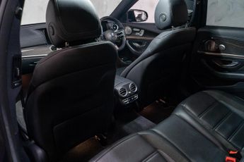 Mercedes-Benz E Class 3.0 E53h BiTurbo MHEV AMG Night Edition (Premium Plus) SpdS TCT 