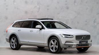 Volvo V90 2.0 T5 Volvo Ocean Race Auto AWD Euro 6 (s/s) 5dr