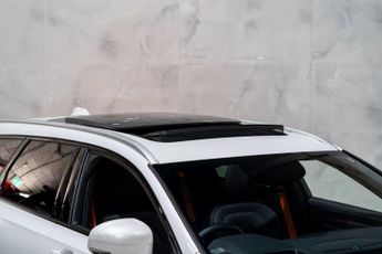 Volvo V90 Cross Country 2.0 T5 Volvo Ocean Race Auto AWD Euro 6 (s/s) 5dr