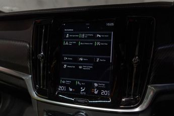 Volvo V90 Cross Country 2.0 T5 Volvo Ocean Race Auto AWD Euro 6 (s/s) 5dr