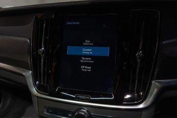 Volvo V90 Cross Country 2.0 T5 Volvo Ocean Race Auto AWD Euro 6 (s/s) 5dr