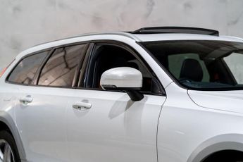 Volvo V90 Cross Country 2.0 T5 Volvo Ocean Race Auto AWD Euro 6 (s/s) 5dr