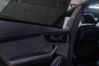 Audi Q8 3.0 TDI V6 50 Edition 1 Tiptronic quattro Euro 6 (s/s) 5dr