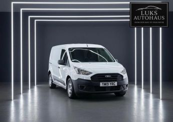 Ford Transit Connect 1.5 210 EcoBlue L2 Euro 6 (s/s) 5dr