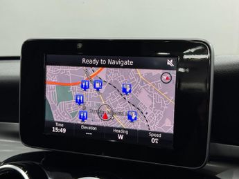 Mercedes-Benz C Class 2.1 C220d SE Saloon 4dr Diesel G-Tronic+ Euro 6 (s/s) (170 ps)