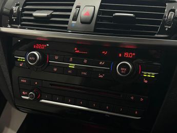 BMW X3 2.0 20d xLine Auto xDrive Euro 6 (s/s) 5dr