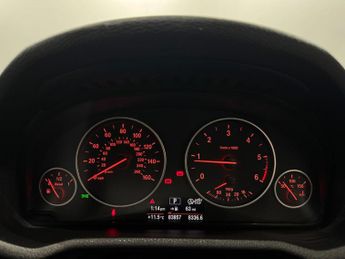 BMW X3 2.0 20d xLine Auto xDrive Euro 6 (s/s) 5dr