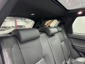 Land Rover Discovery Sport 2.0 TD4 Landmark Auto 4WD Euro 6 (s/s) 5dr