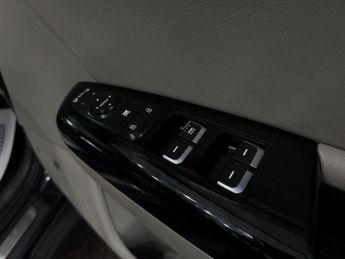 Kia Sportage 2.0 CRDi First Edition Auto AWD Euro 6 5dr