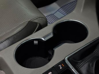 Kia Sportage 2.0 CRDi First Edition Auto AWD Euro 6 5dr