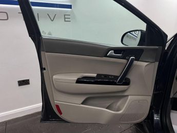 Kia Sportage 2.0 CRDi First Edition Auto AWD Euro 6 5dr