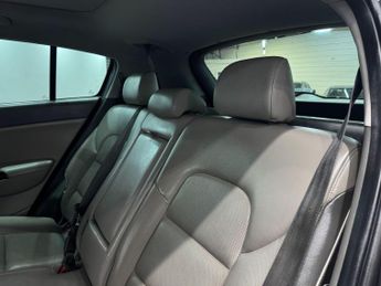 Kia Sportage 2.0 CRDi First Edition Auto AWD Euro 6 5dr