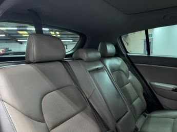 Kia Sportage 2.0 CRDi First Edition Auto AWD Euro 6 5dr