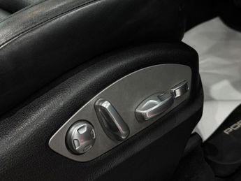 Porsche Macan 3.0 TD V6 S PDK 4WD Euro 6 (s/s) 5dr