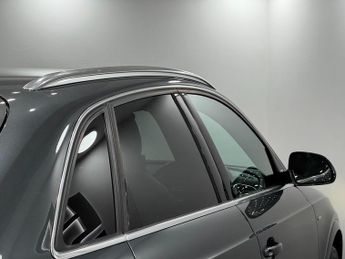 Audi Q3 2.0 TDI S line Plus S Tronic quattro Euro 6 (s/s) 5dr