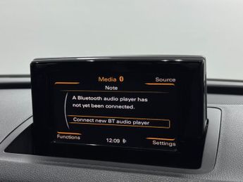 Audi Q3 2.0 TDI S line Plus S Tronic quattro Euro 6 (s/s) 5dr