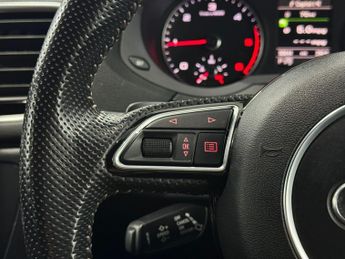 Audi Q3 2.0 TDI S line Plus S Tronic quattro Euro 6 (s/s) 5dr