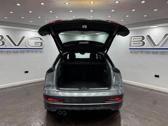 Audi Q3 2.0 TDI S line Plus S Tronic quattro Euro 6 (s/s) 5dr