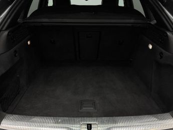 Audi Q3 2.0 TDI S line Plus S Tronic quattro Euro 6 (s/s) 5dr