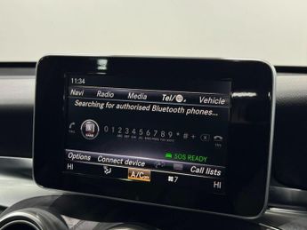 Mercedes-Benz GLC 2.1 GLC220d Sport G-Tronic 4MATIC Euro 6 (s/s) 5dr