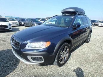 Volvo XC70 3.0 T6 SE Lux Estate 5dr Petrol Geartronic AWD Euro 5 (304 ps)