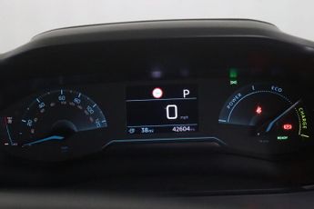 Peugeot E-2008 50kWh Active Premium + Auto 5dr (7kW Charger)