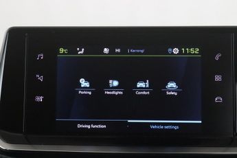 Peugeot E-2008 50kWh Active Premium + Auto 5dr (7kW Charger)