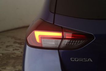 Vauxhall Corsa 1.2 Turbo SRi Premium Euro 6 (s/s) 5dr