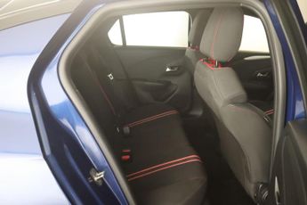 Vauxhall Corsa 1.2 Turbo SRi Premium Euro 6 (s/s) 5dr