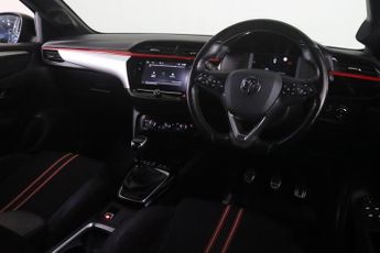 Vauxhall Corsa 1.2 Turbo SRi Premium Euro 6 (s/s) 5dr