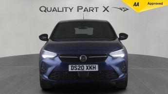 Vauxhall Corsa 1.2 Turbo SRi Premium Euro 6 (s/s) 5dr