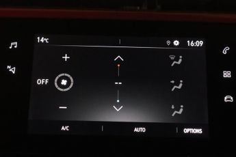 Vauxhall Corsa 1.2 Turbo SRi Premium Euro 6 (s/s) 5dr