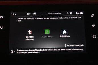 Vauxhall Corsa 1.2 Turbo SRi Premium Euro 6 (s/s) 5dr