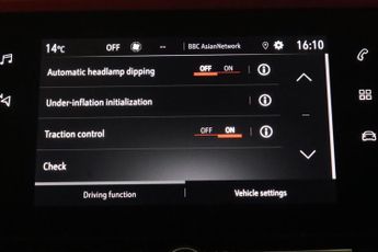 Vauxhall Corsa 1.2 Turbo SRi Premium Euro 6 (s/s) 5dr