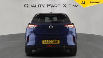 Vauxhall Corsa 1.2 Turbo SRi Premium Euro 6 (s/s) 5dr