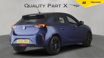 Vauxhall Corsa 1.2 Turbo SRi Premium Euro 6 (s/s) 5dr