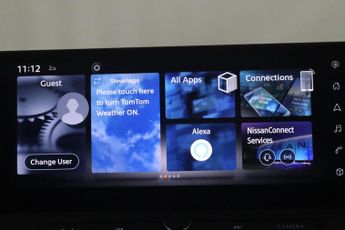 Nissan Qashqai 1.5 h e-POWER N-Connecta Auto Euro 6 (s/s) 5dr