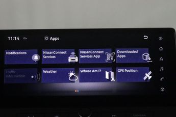 Nissan Qashqai 1.5 h e-POWER N-Connecta Auto Euro 6 (s/s) 5dr