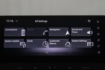 Nissan Qashqai 1.5 h e-POWER N-Connecta Auto Euro 6 (s/s) 5dr