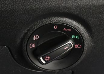 SEAT Ibiza 1.0 TSI FR DSG Euro 6 (s/s) 5dr