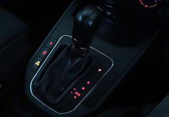 SEAT Ibiza 1.0 TSI FR DSG Euro 6 (s/s) 5dr