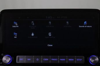 Hyundai KONA 64kWh Premium Auto 5dr (10.5kW Charger)