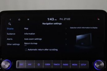 Hyundai KONA 64kWh Premium Auto 5dr (10.5kW Charger)